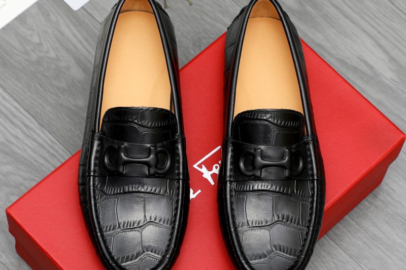 Replica Ferragamo Shoes size 38-44 hnh1228