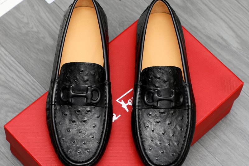Replica Ferragamo Shoes size 38-44 hnh1223