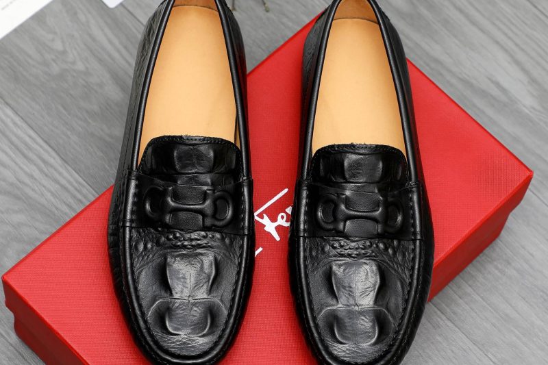 Replica Ferragamo Shoes size 38-44 hnh1222