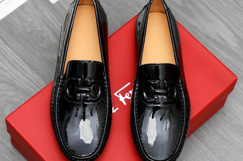 Replica Ferragamo Shoes size 38-44 hnh1221