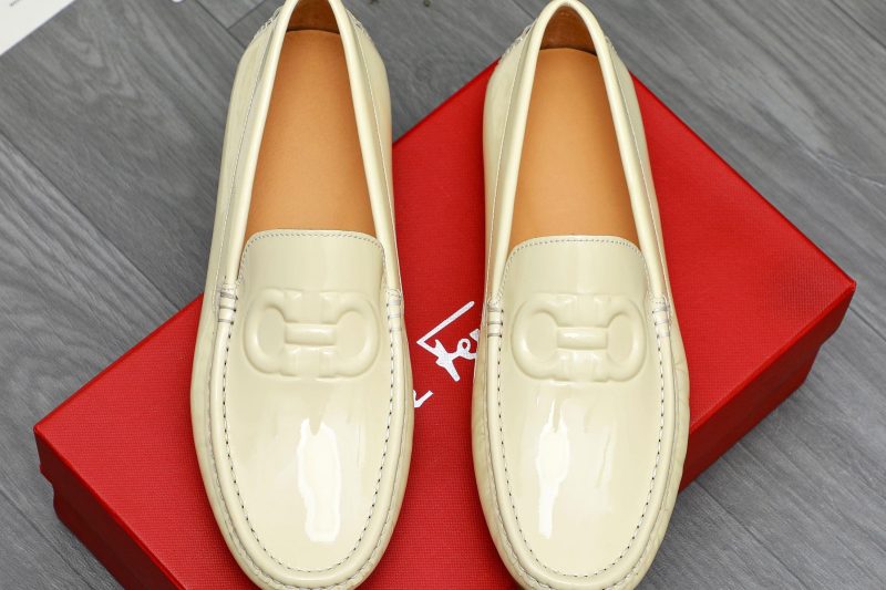 Replica Ferragamo Shoes size 38-44 hnh1220