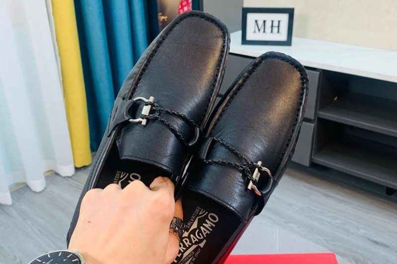 Replica Ferragamo Shoes size 38-45 hnh1218