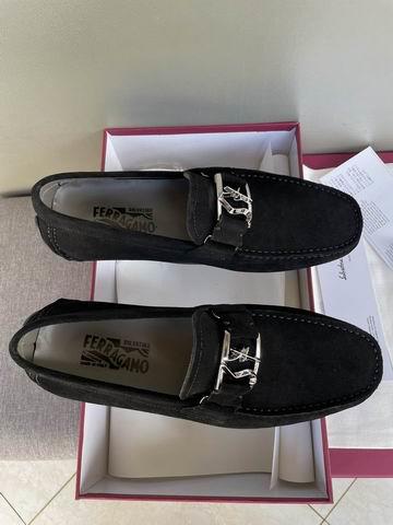 Replica Ferragamo Shoes size 38-45 hnh1002