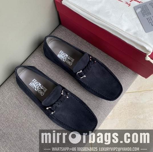 Replica Ferragamo Shoes size 38-45 hnh1001