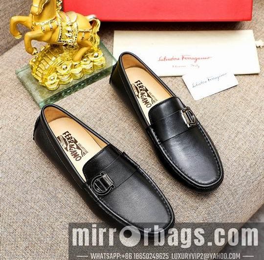 Replica Ferragamo Shoes size 38-44 hnh0913