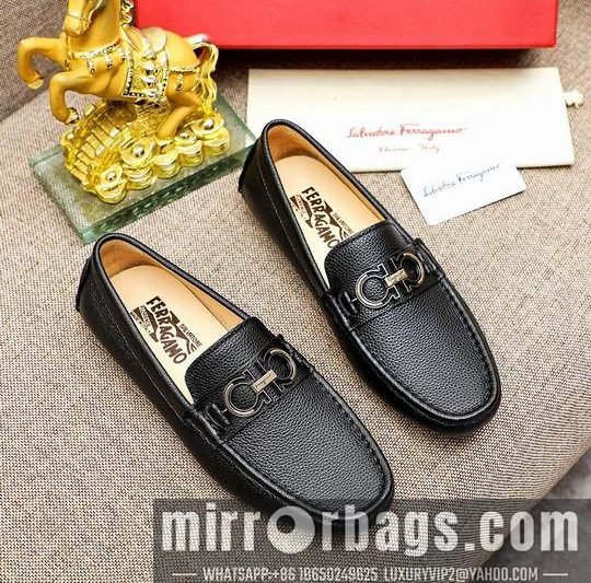Replica Ferragamo Shoes size 38-44 hnh0912