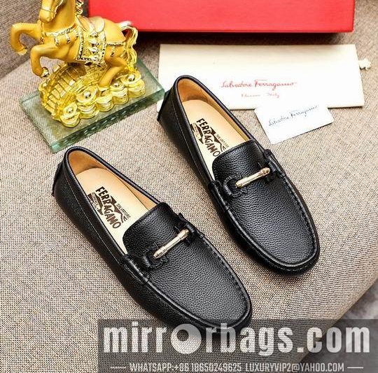 Replica Ferragamo Shoes size 38-44 hnh0911