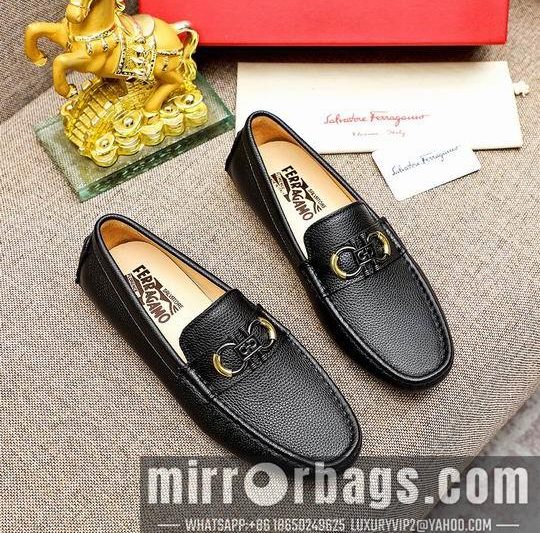 Replica Ferragamo Shoes size 38-44 hnh0910