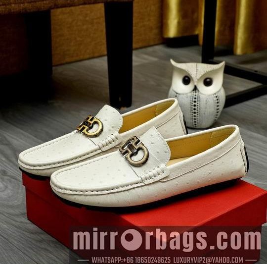Replica Ferragamo Shoes size 38-46 hnh0909