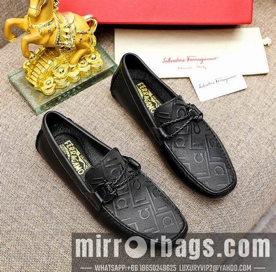 Replica Ferragamo Shoes size 38-45 hnh0908