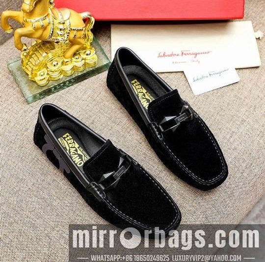 Replica Ferragamo Shoes size 38-45 hnh0907
