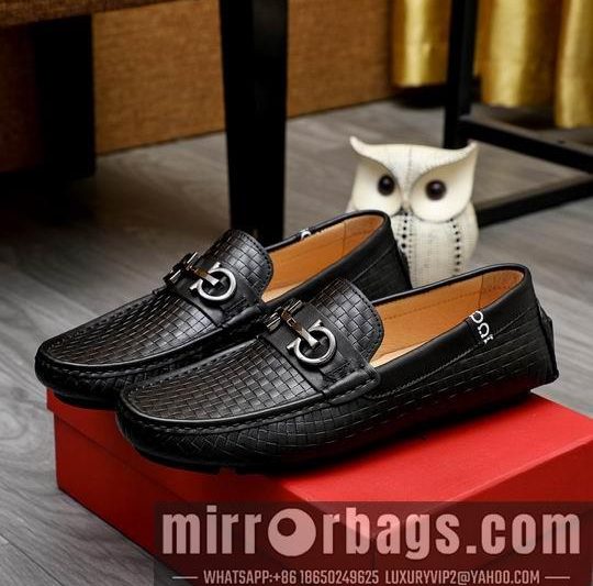Replica Ferragamo Shoes size 38-44 hnh0812