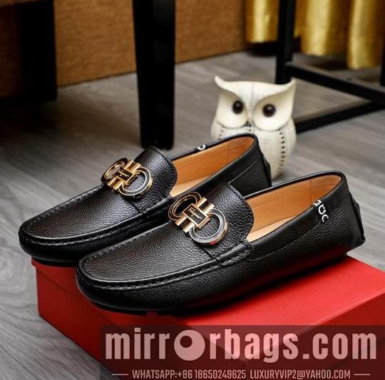 Replica Ferragamo Shoes size 38-44 hnh0811