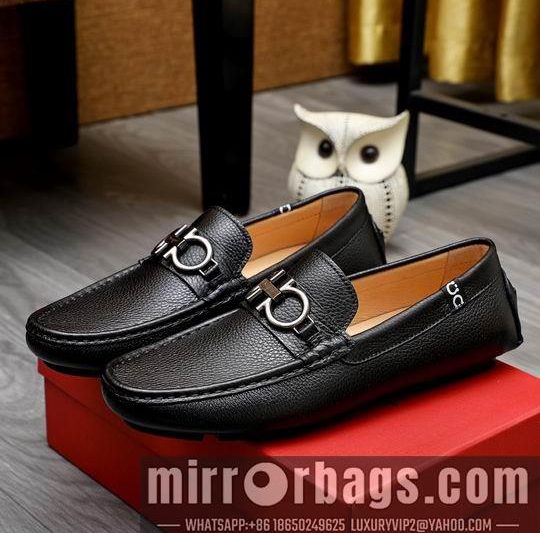 Replica Ferragamo Shoes size 38-44 hnh0810