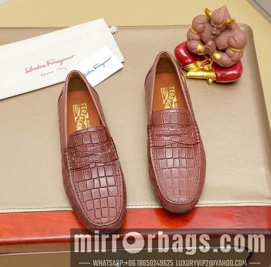 Replica Ferragamo Shoes size 38-45 mnh0804