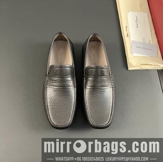 Replica Ferragamo Shoes size 38-45 mnh0802