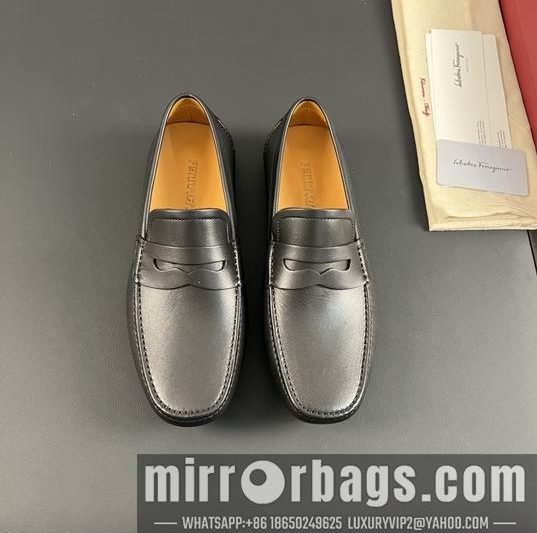 Replica Ferragamo Shoes size 38-45 mnh0801