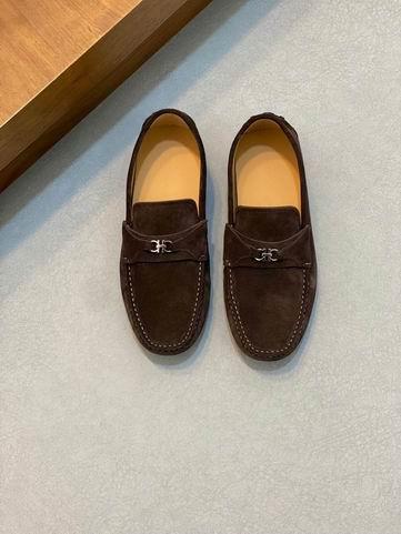 Replica Ferragamo Shoes size 38-45 hnh0703