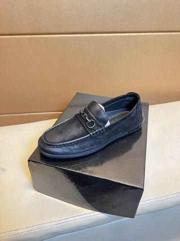 Replica Ferragamo Shoes size 38-44 hnh0701