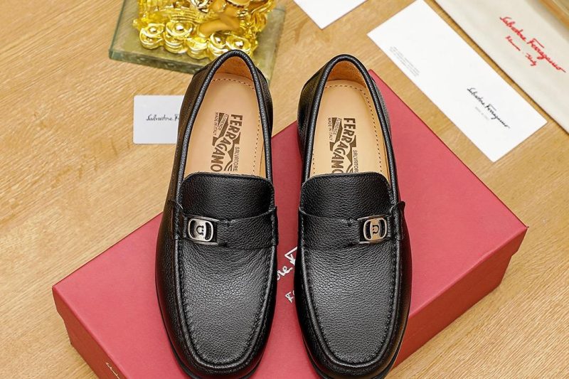 Replica Ferragamo Shoes size 38-45 h0902