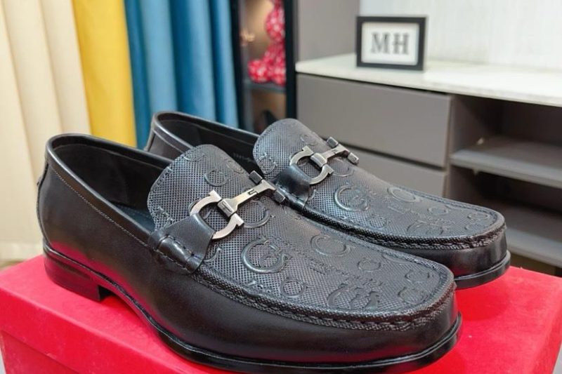 Replica Ferragamo Shoes size 38-44 h0807