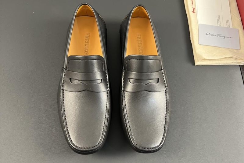 Replica Ferragamo Shoes size 38-44 h0805