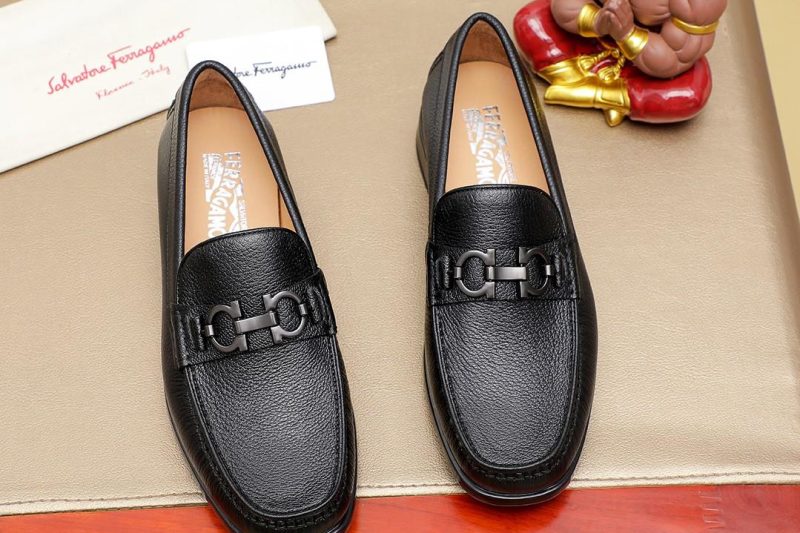 Replica Ferragamo Shoes size 38-44 h0804