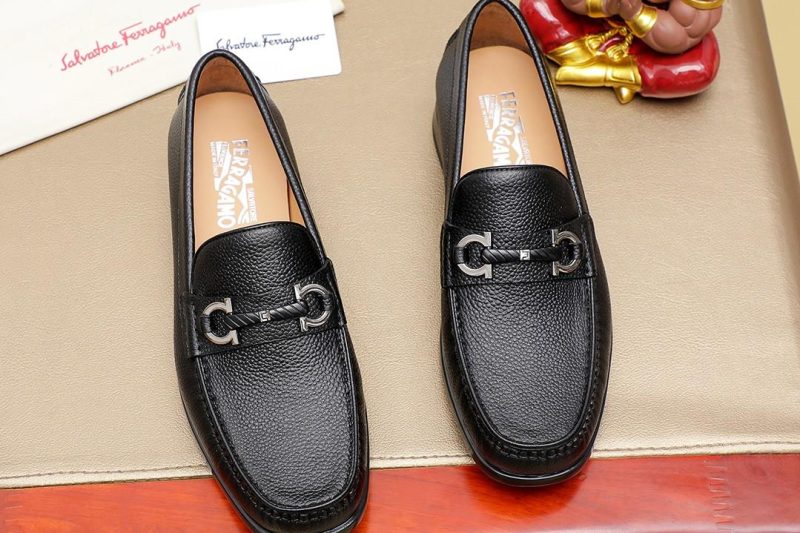 Replica Ferragamo Shoes size 38-44 h0803