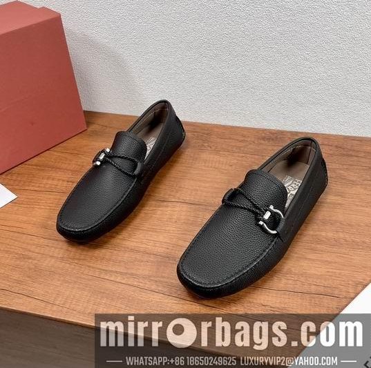 Replica Ferragamo Shoes size 39-44 hnh0613