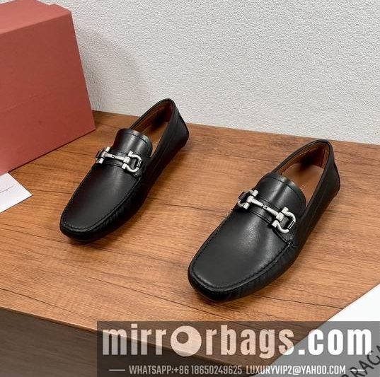 Replica Ferragamo Shoes size 39-44 hnh0611