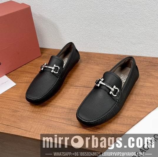 Replica Ferragamo Shoes size 39-44 hnh0610