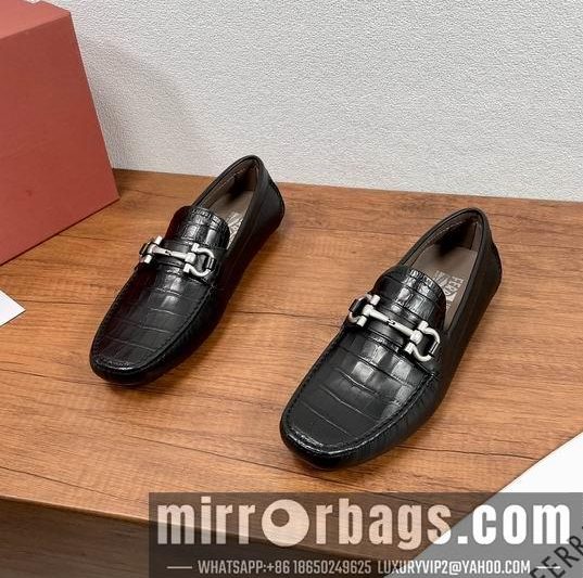 Replica Ferragamo Shoes size 39-44 hnh0608
