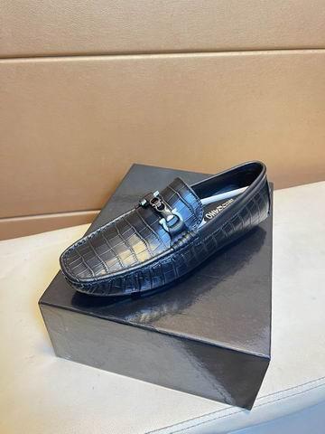 Replica Ferragamo Shoes size 38-44 hnh0607