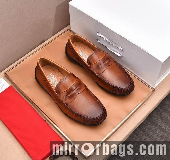 Replica Ferragamo Shoes size 38-44 mnh0604