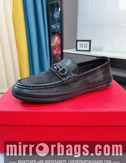 Replica Ferragamo Shoes size 38-44 mnh0603