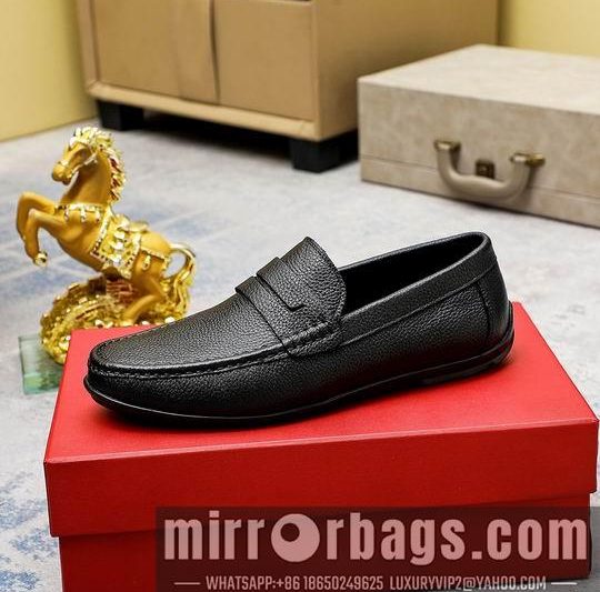 Replica Ferragamo Shoes size 38-45 hnh0530