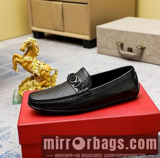 Replica Ferragamo Shoes size 38-45 mnh0529