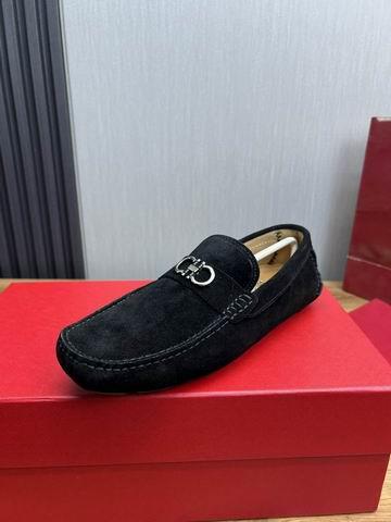 Replica Ferragamo Shoes size 38-45 mnh0524