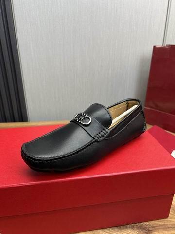 Replica Ferragamo Shoes size 38-45 mnh0523