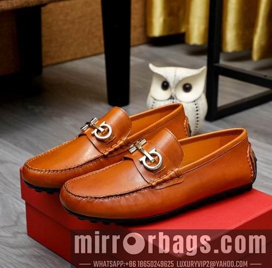 Replica Ferragamo Shoes size 38-45 mnh0518