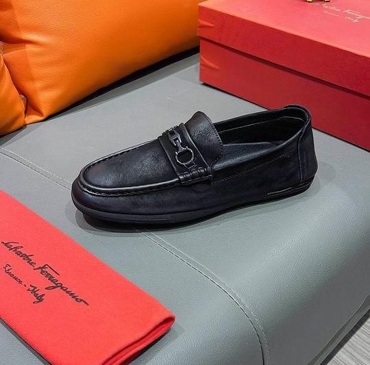 Replica Ferragamo Shoes size 38-44 mnh0517