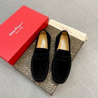 Replica Ferragamo Shoes size 38-45 mnh0513