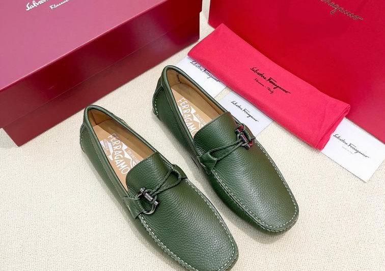 Replica Ferragamo Shoes size 38-44 mnh0511