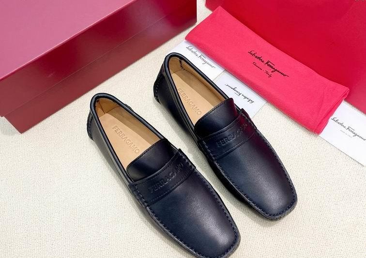Replica Ferragamo Shoes size 38-44 mnh0510