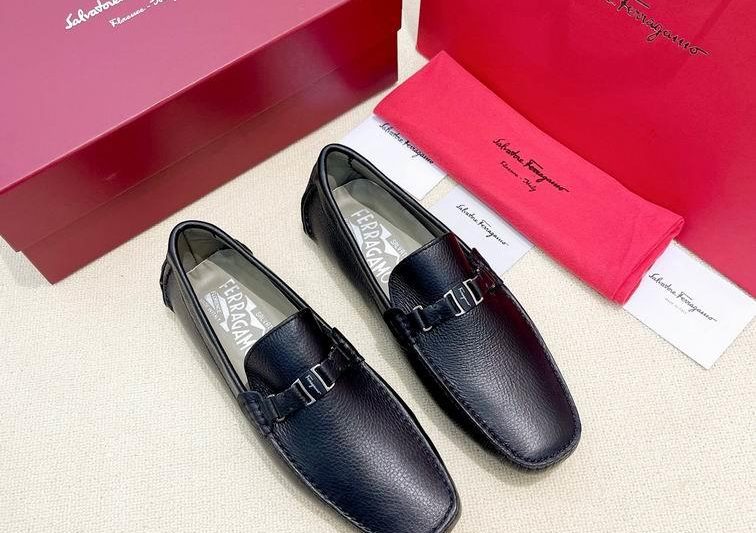 Replica Ferragamo Shoes size 38-44 mnh0509