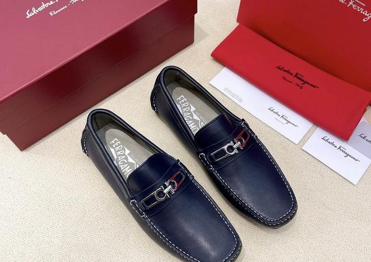 Replica Ferragamo Shoes size 38-44 mnh0508