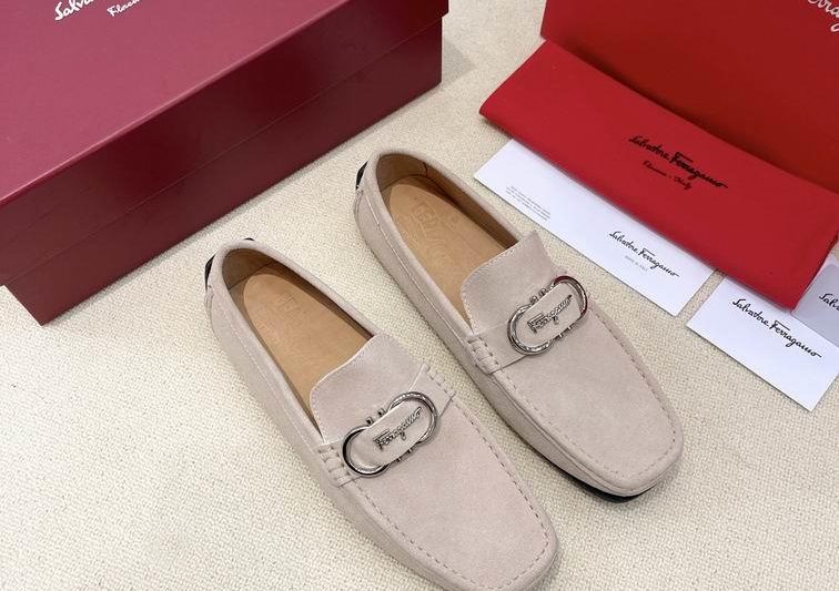Replica Ferragamo Shoes size 38-44 mnh0507