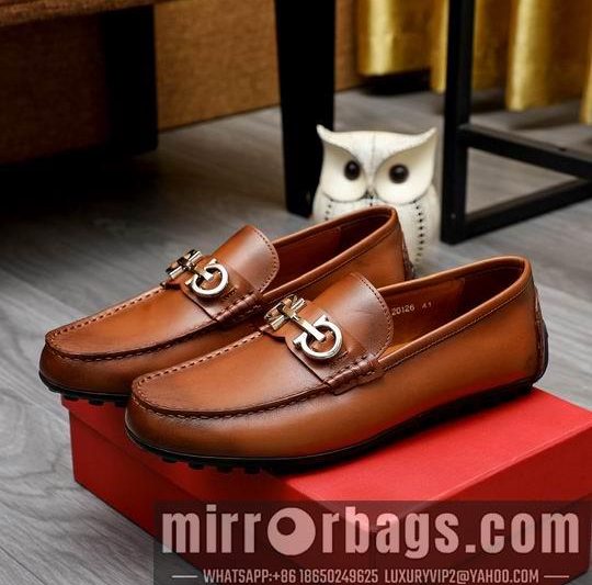 Replica Ferragamo Shoes size 38-45 mnh0505