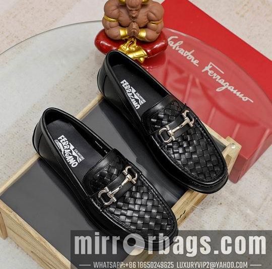 Replica Ferragamo Shoes size 38-45 mnh0504