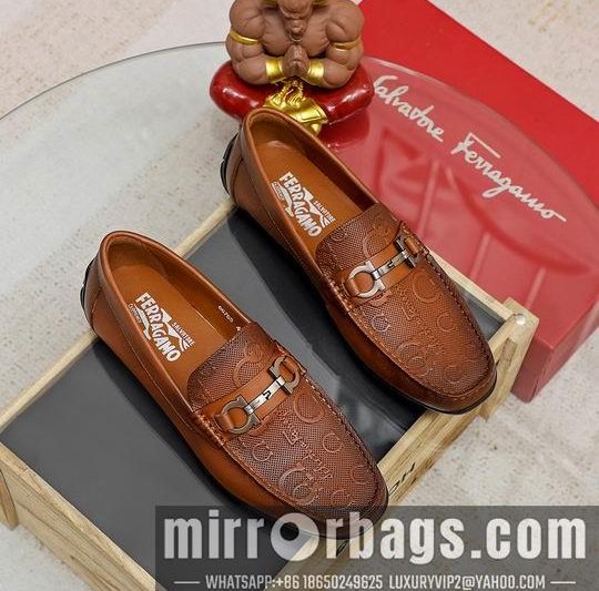 Replica Ferragamo Shoes size 38-45 mnh0503